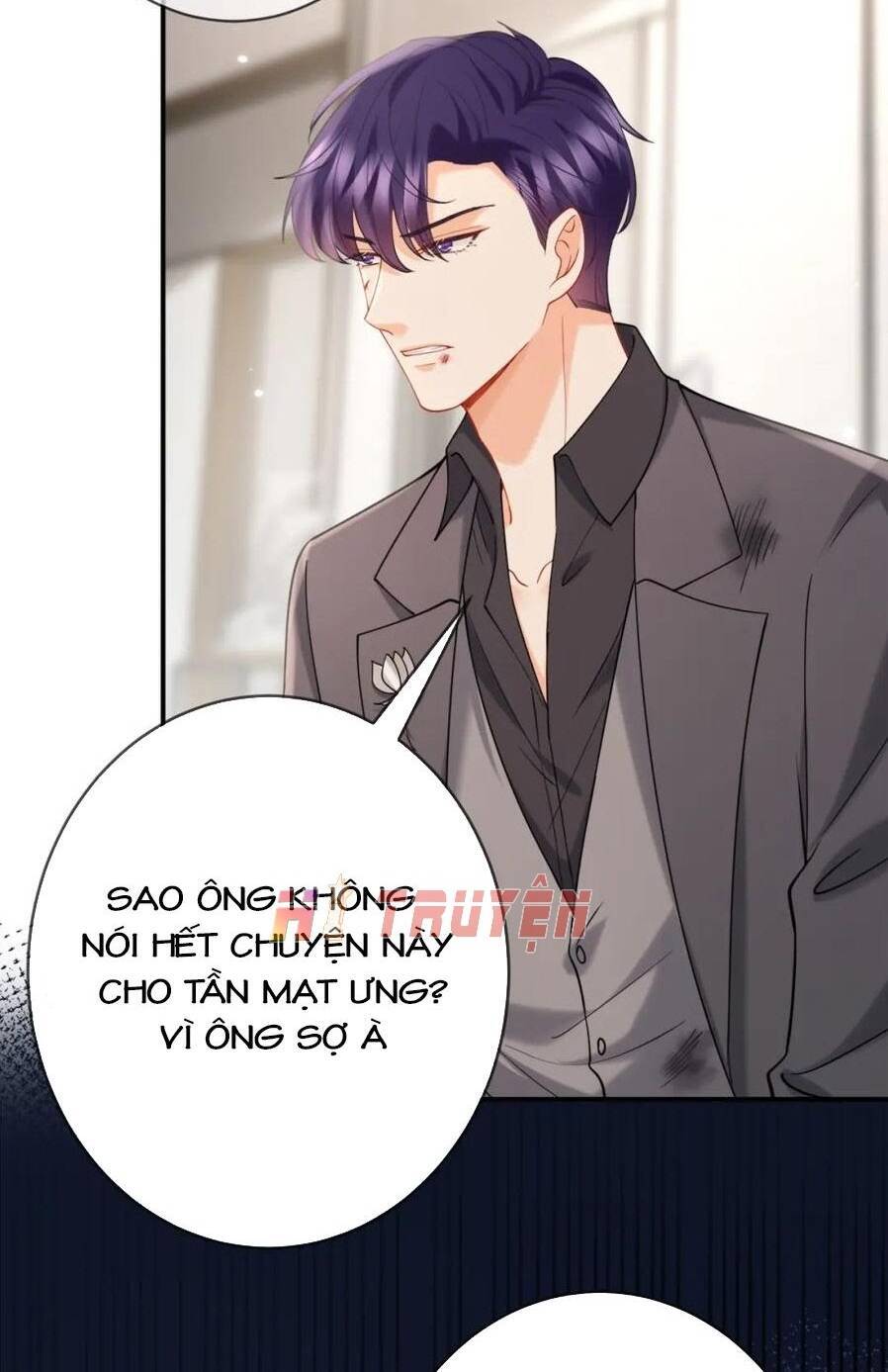 Danh Môn Chí Ái Chapter 385.2 - 2