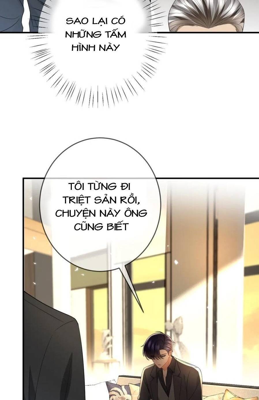 Danh Môn Chí Ái Chapter 385.2 - 12