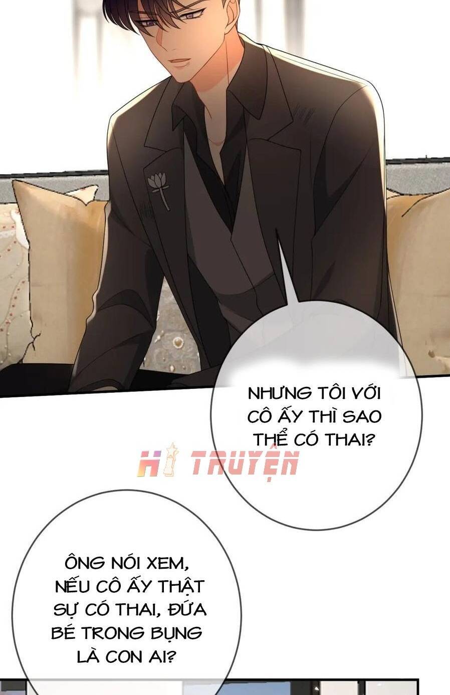 Danh Môn Chí Ái Chapter 385.2 - 14