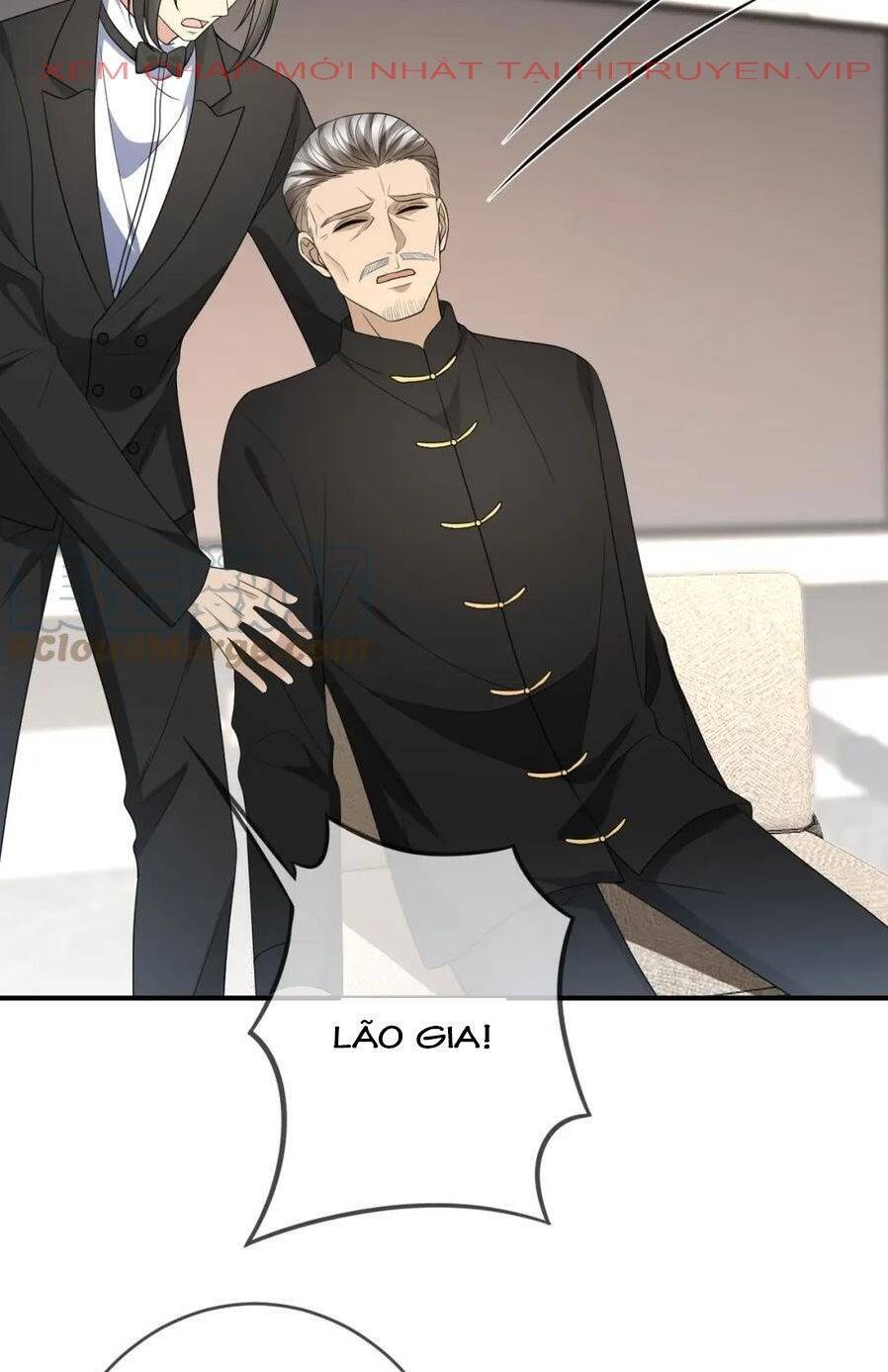 Danh Môn Chí Ái Chapter 385.2 - 17