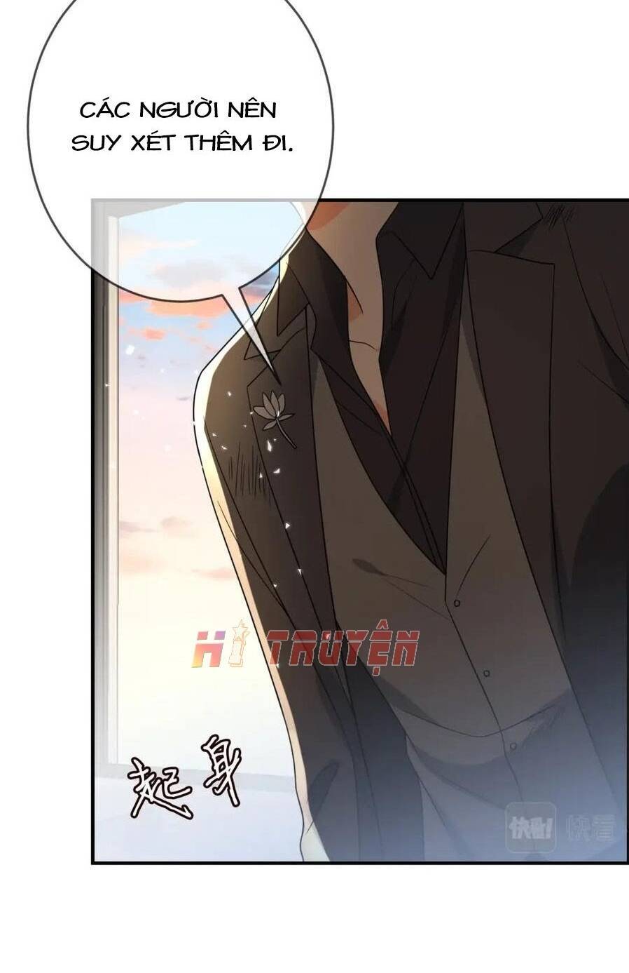 Danh Môn Chí Ái Chapter 385.2 - 18