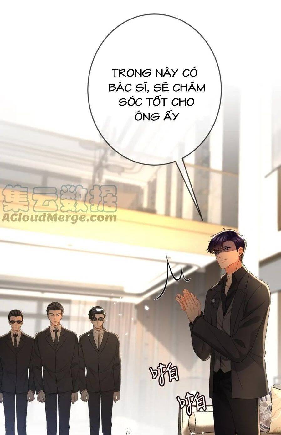 Danh Môn Chí Ái Chapter 385.2 - 19