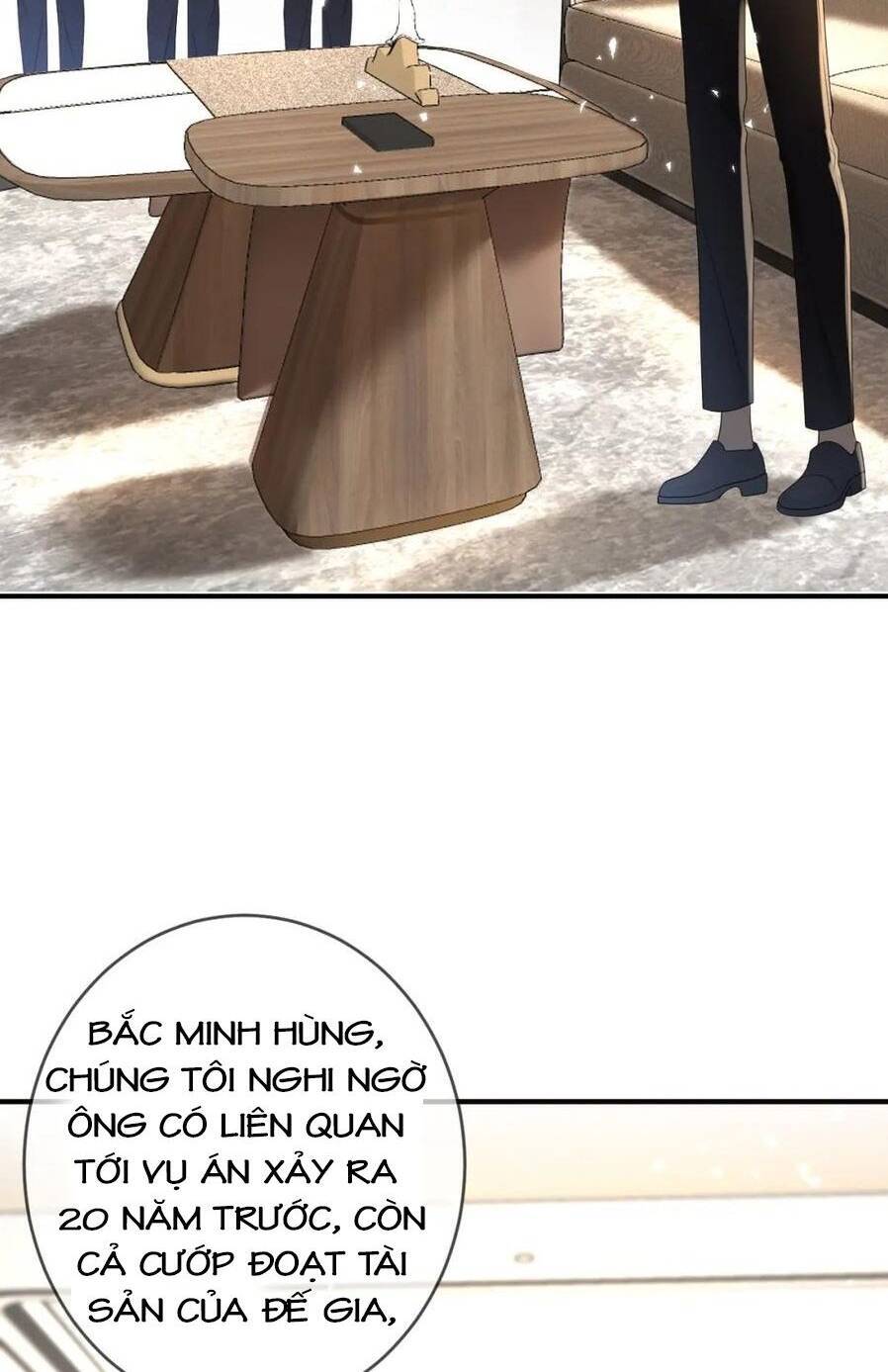 Danh Môn Chí Ái Chapter 385.2 - 20