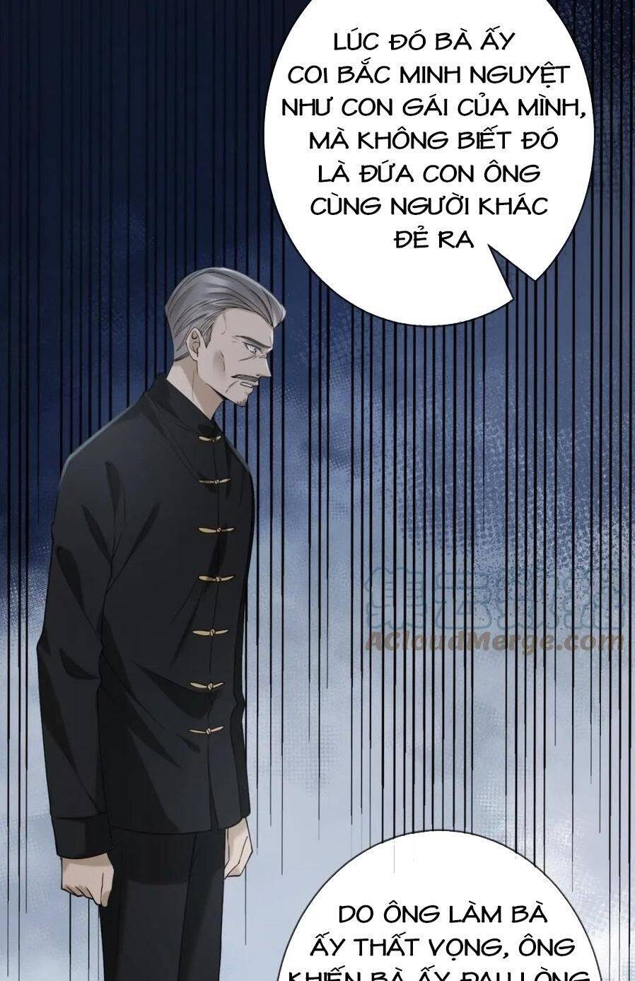 Danh Môn Chí Ái Chapter 385.2 - 3