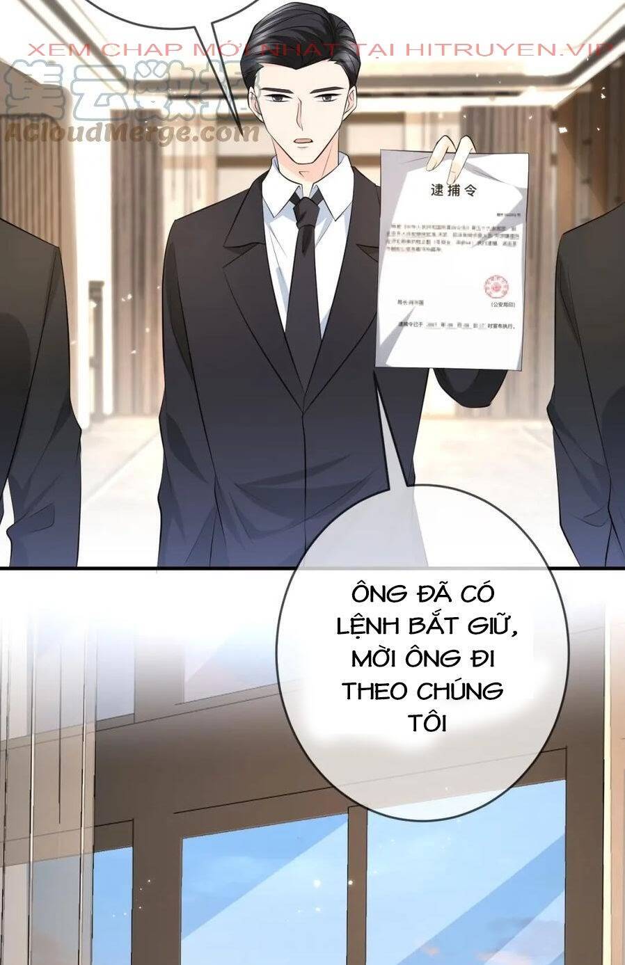 Danh Môn Chí Ái Chapter 385.2 - 21