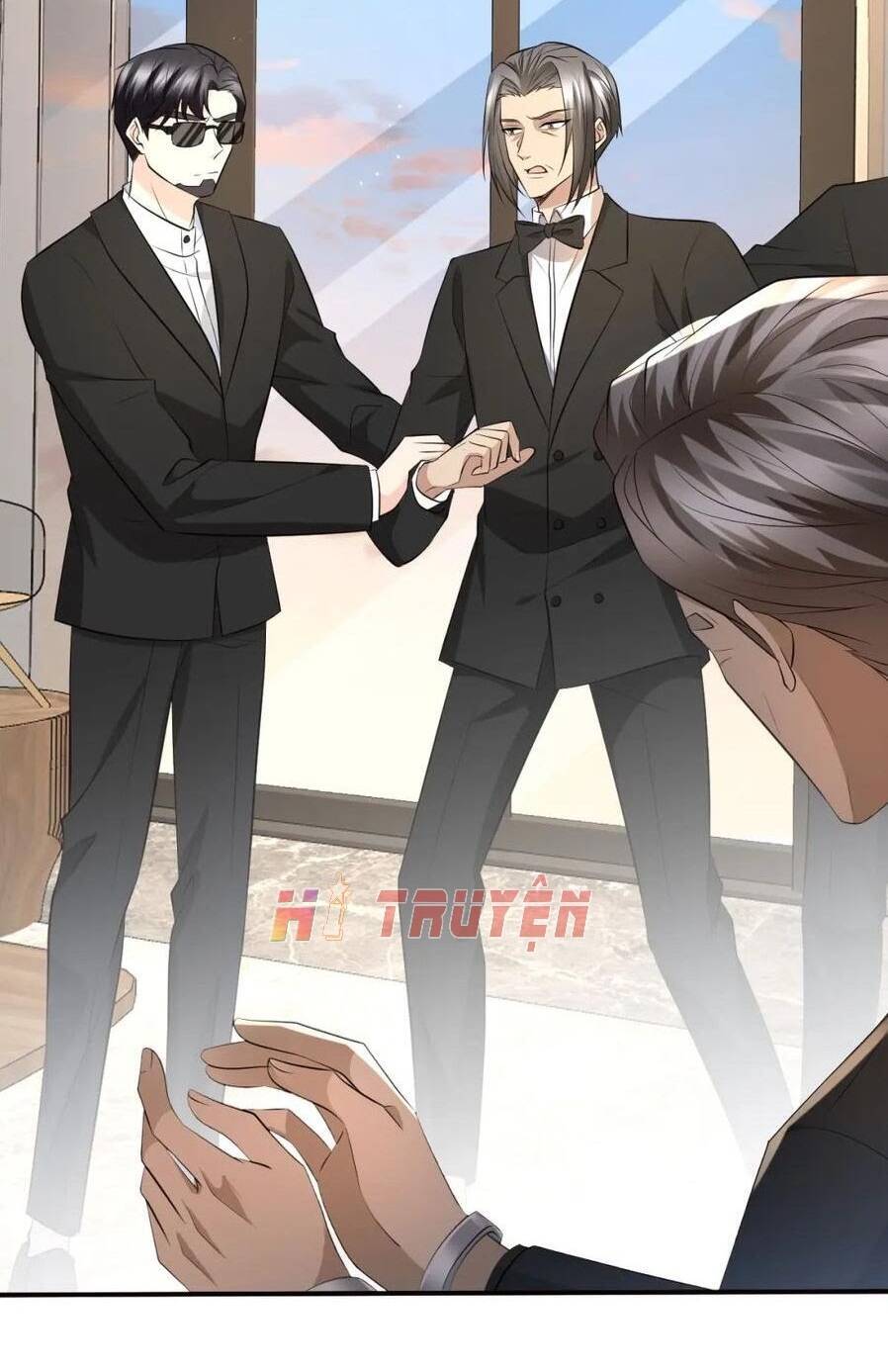 Danh Môn Chí Ái Chapter 385.2 - 22