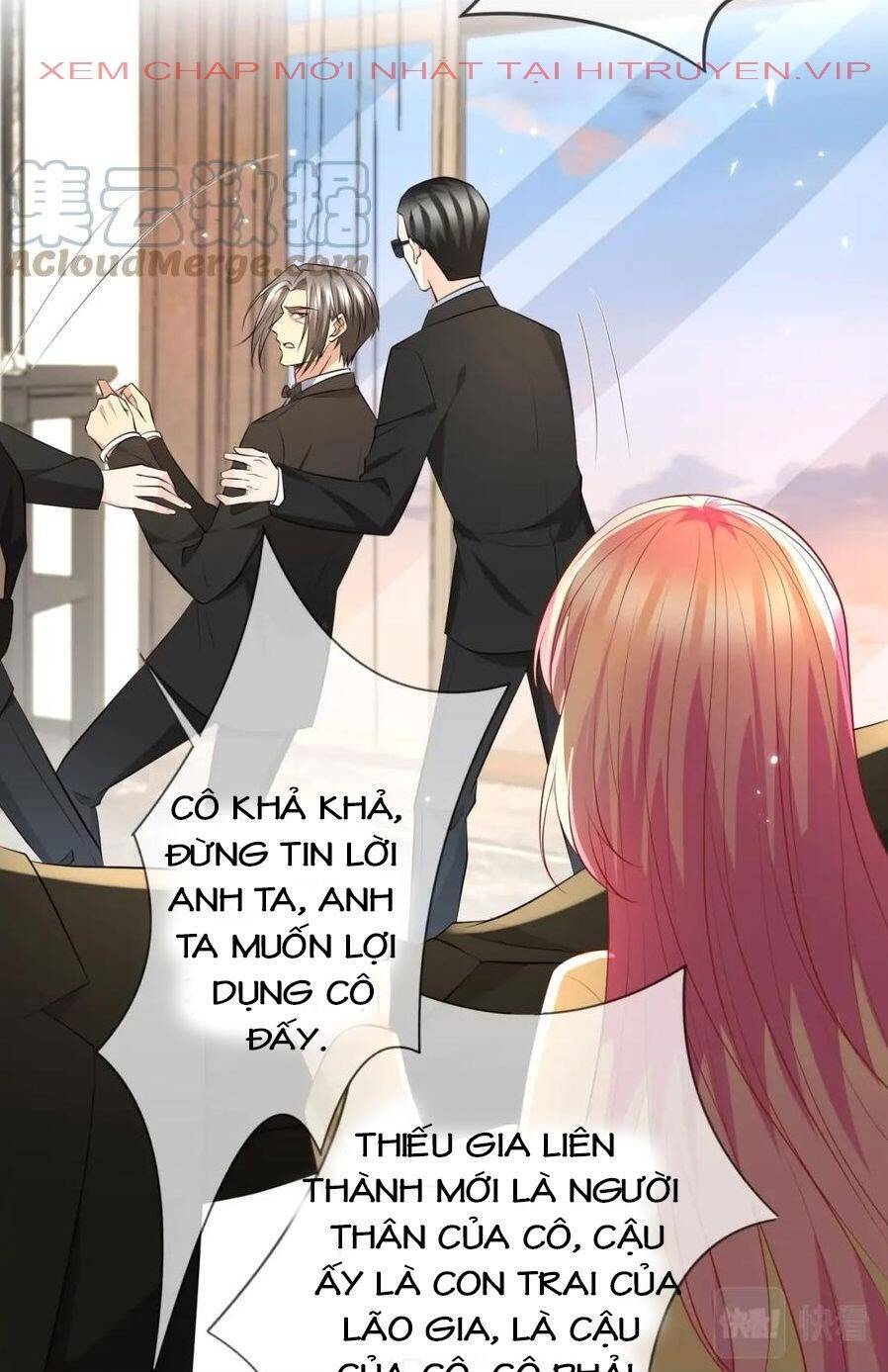 Danh Môn Chí Ái Chapter 385.2 - 25