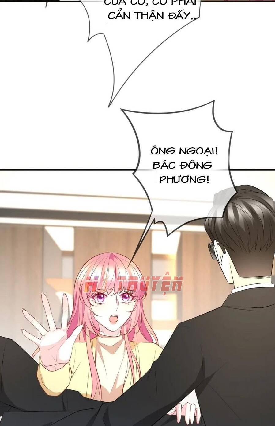 Danh Môn Chí Ái Chapter 385.2 - 26