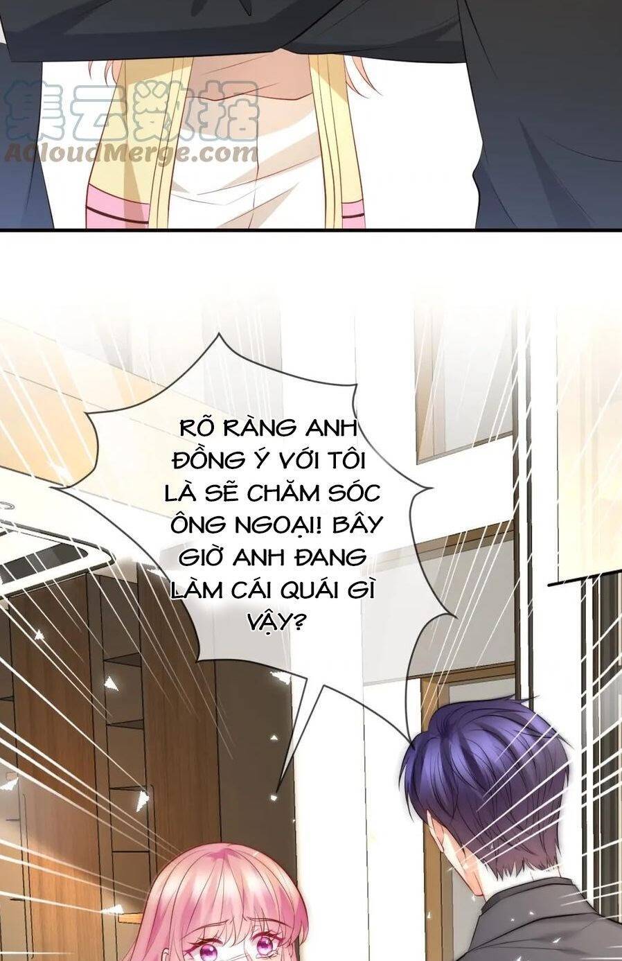 Danh Môn Chí Ái Chapter 385.2 - 27