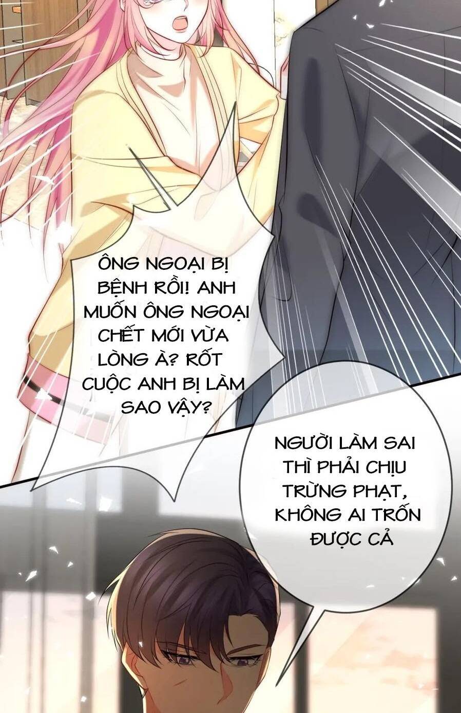 Danh Môn Chí Ái Chapter 385.2 - 28