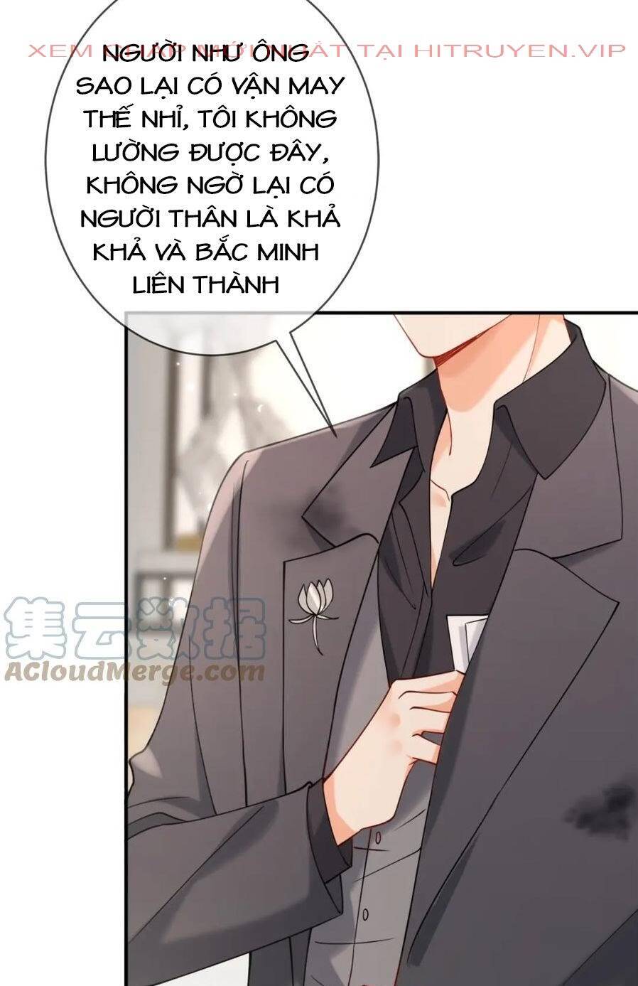 Danh Môn Chí Ái Chapter 385.2 - 5