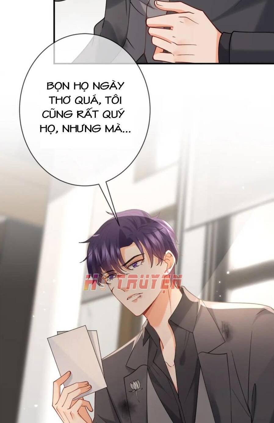 Danh Môn Chí Ái Chapter 385.2 - 6