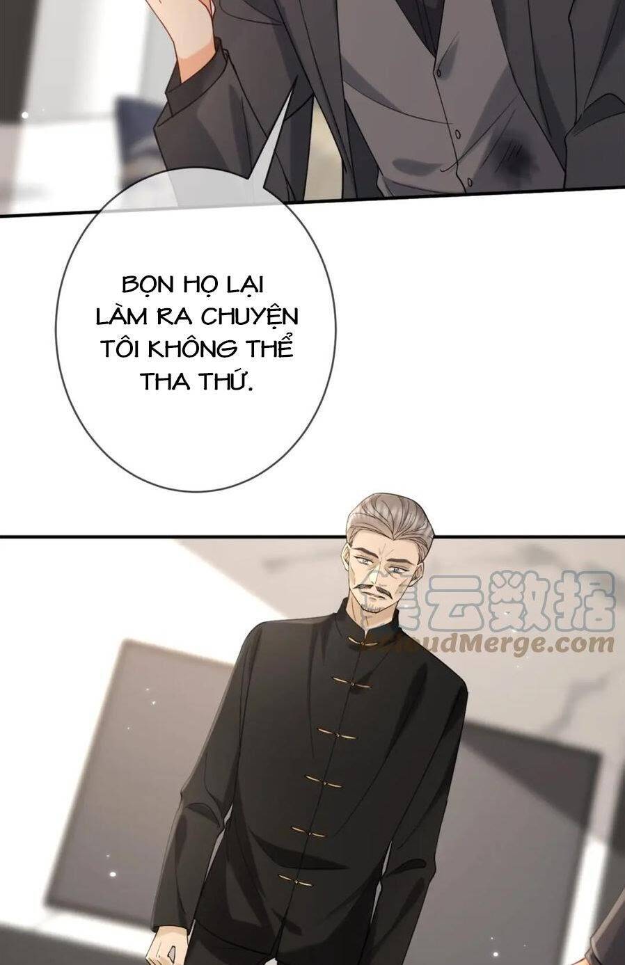 Danh Môn Chí Ái Chapter 385.2 - 7