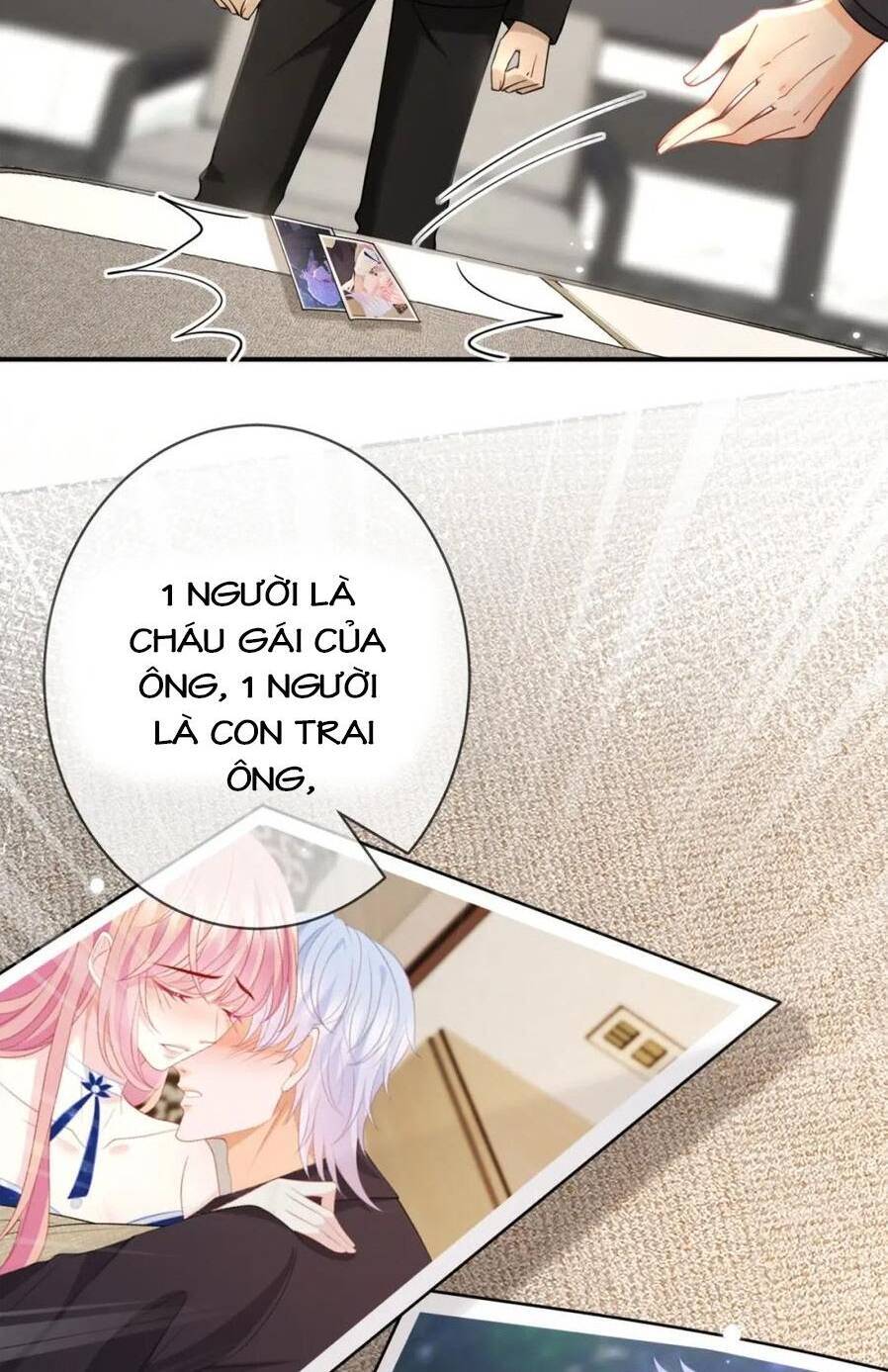 Danh Môn Chí Ái Chapter 385.2 - 8