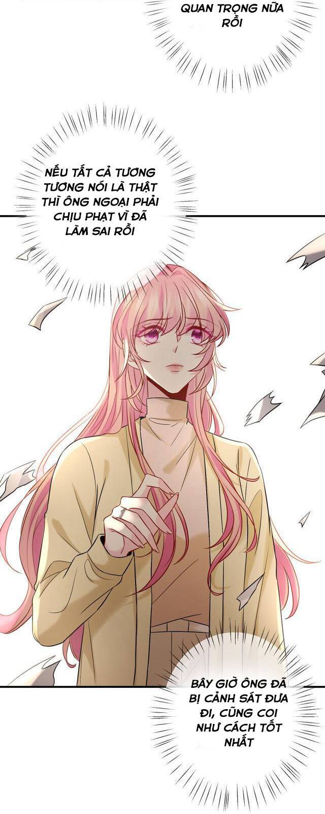 Danh Môn Chí Ái Chapter 386 - 13