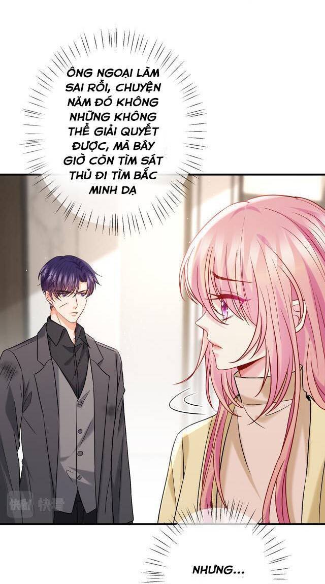 Danh Môn Chí Ái Chapter 386 - 14