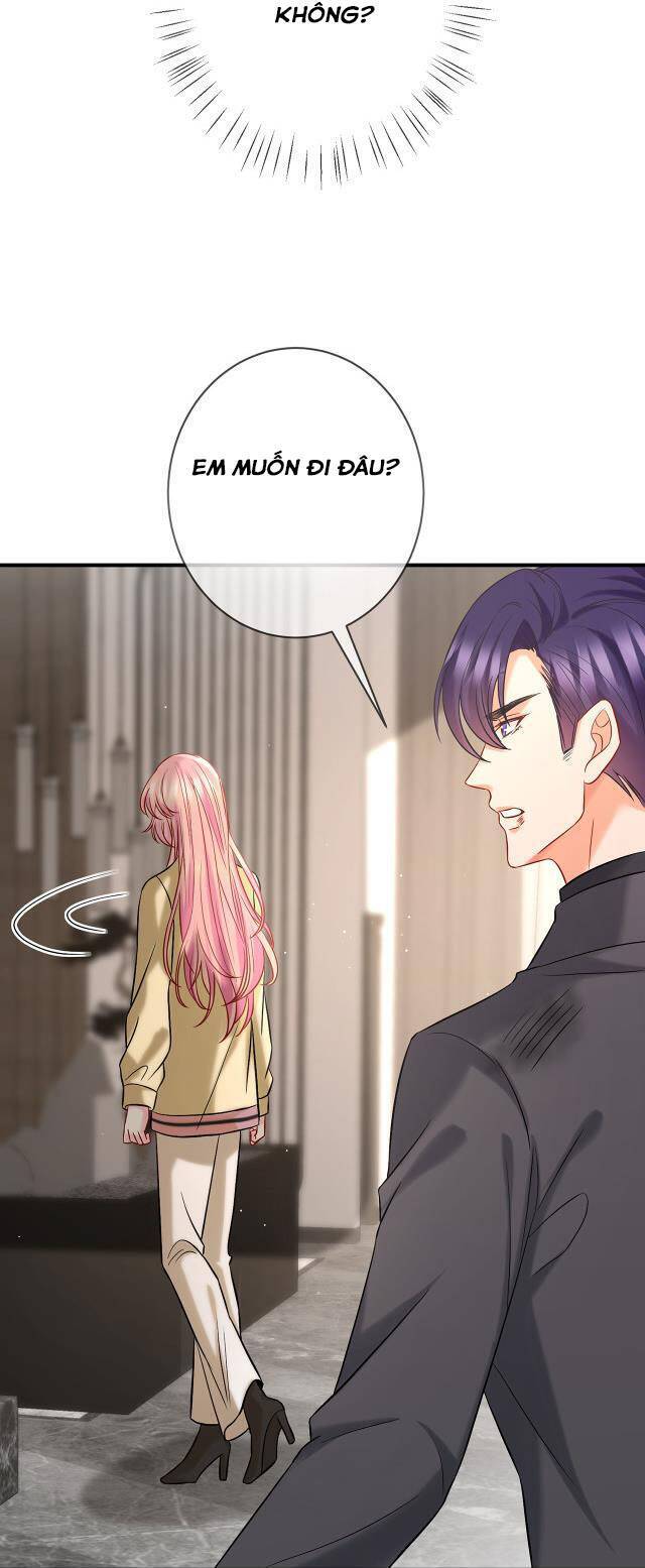 Danh Môn Chí Ái Chapter 386 - 18