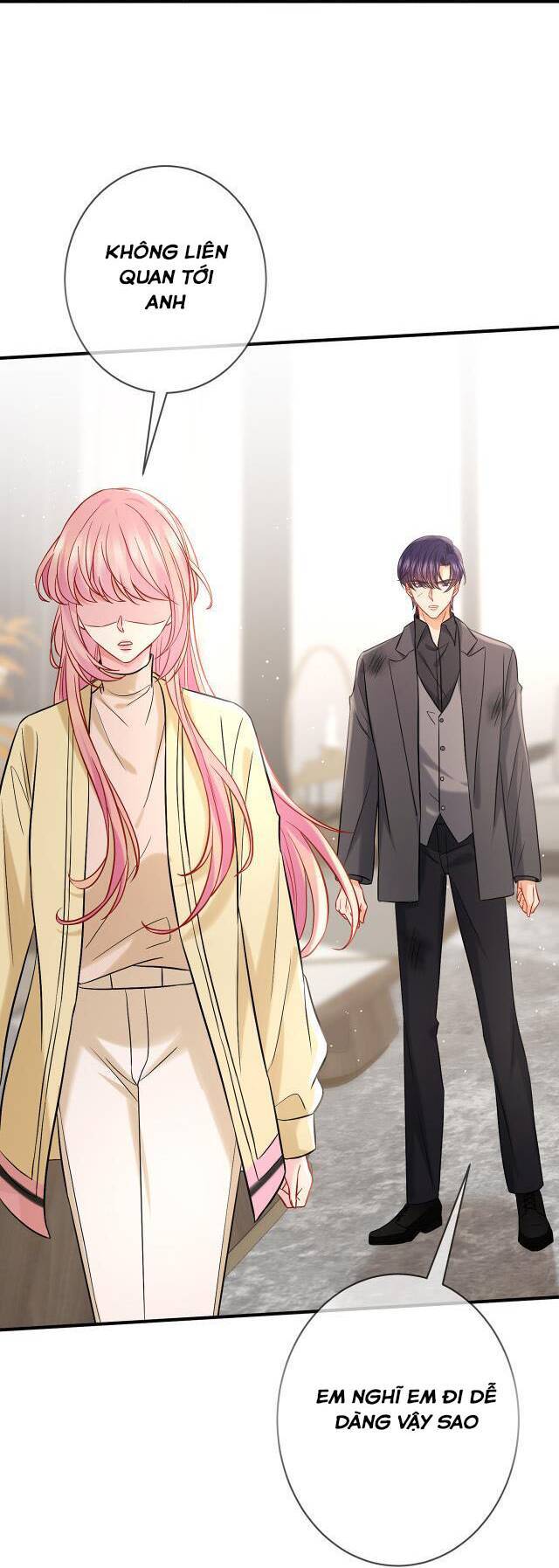 Danh Môn Chí Ái Chapter 386 - 19