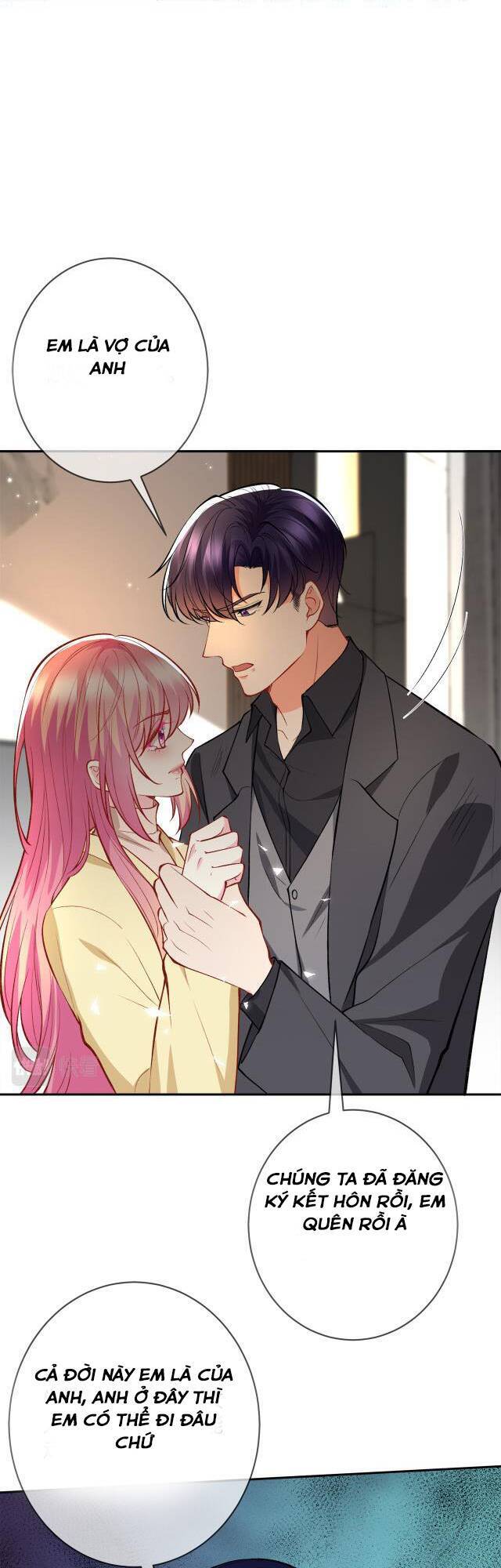 Danh Môn Chí Ái Chapter 386 - 21