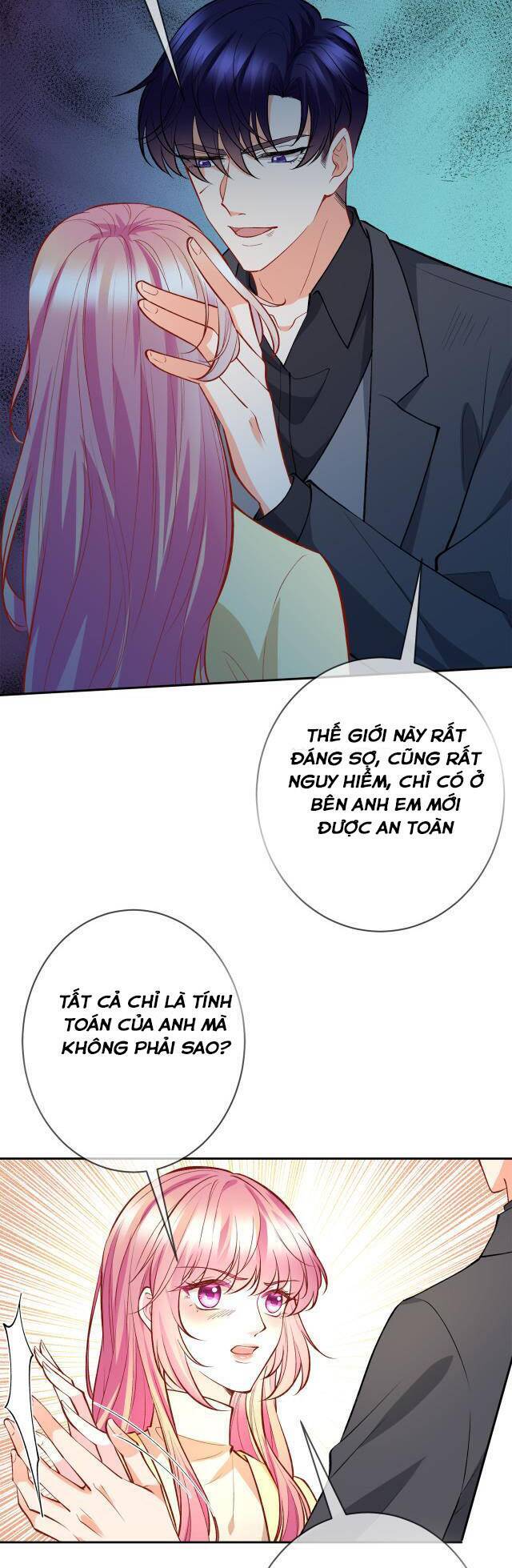 Danh Môn Chí Ái Chapter 386 - 22