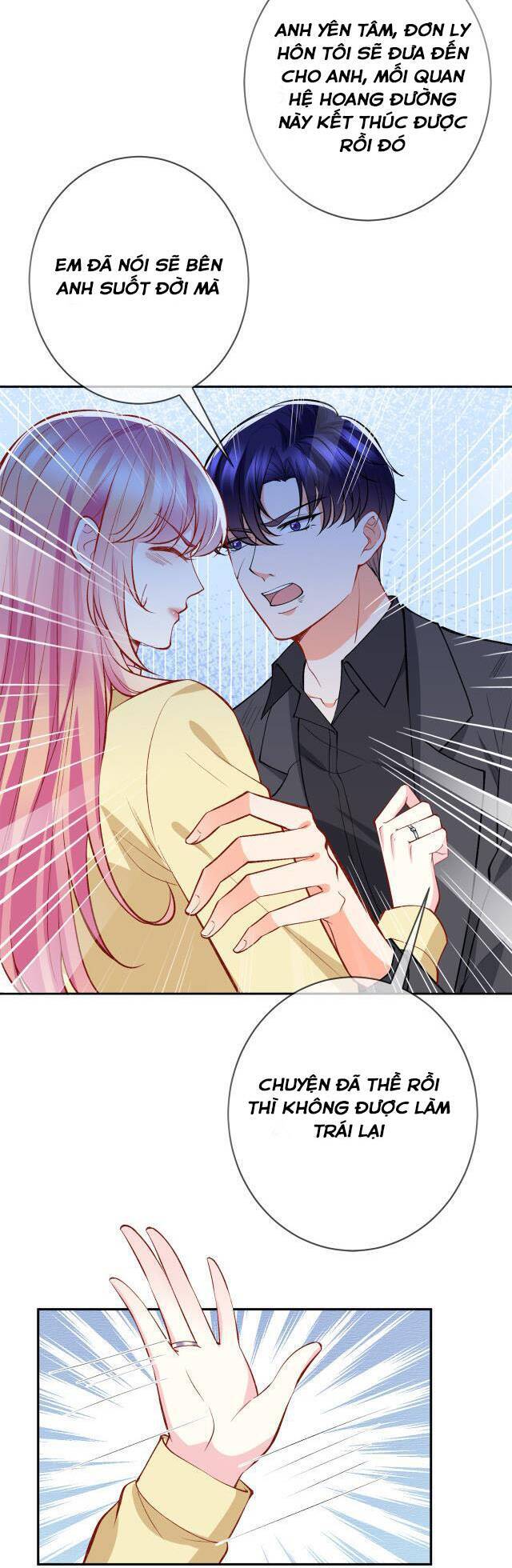 Danh Môn Chí Ái Chapter 386 - 23