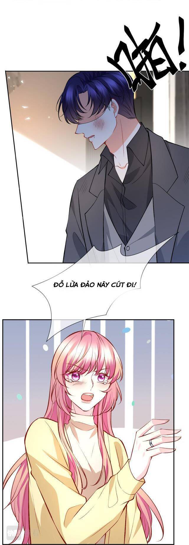 Danh Môn Chí Ái Chapter 386 - 24