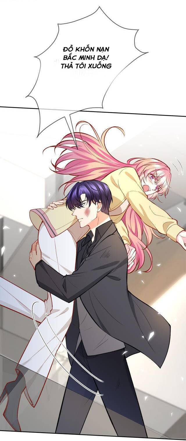 Danh Môn Chí Ái Chapter 386 - 26