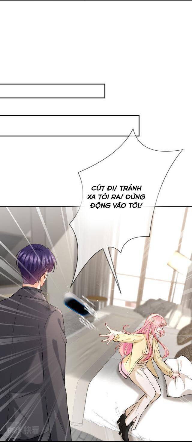 Danh Môn Chí Ái Chapter 386 - 29