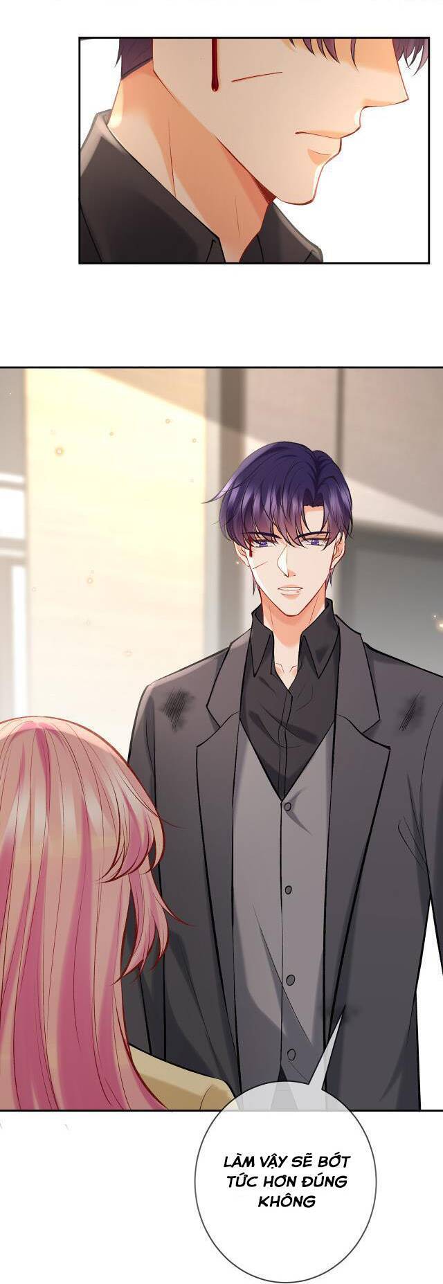 Danh Môn Chí Ái Chapter 386 - 31