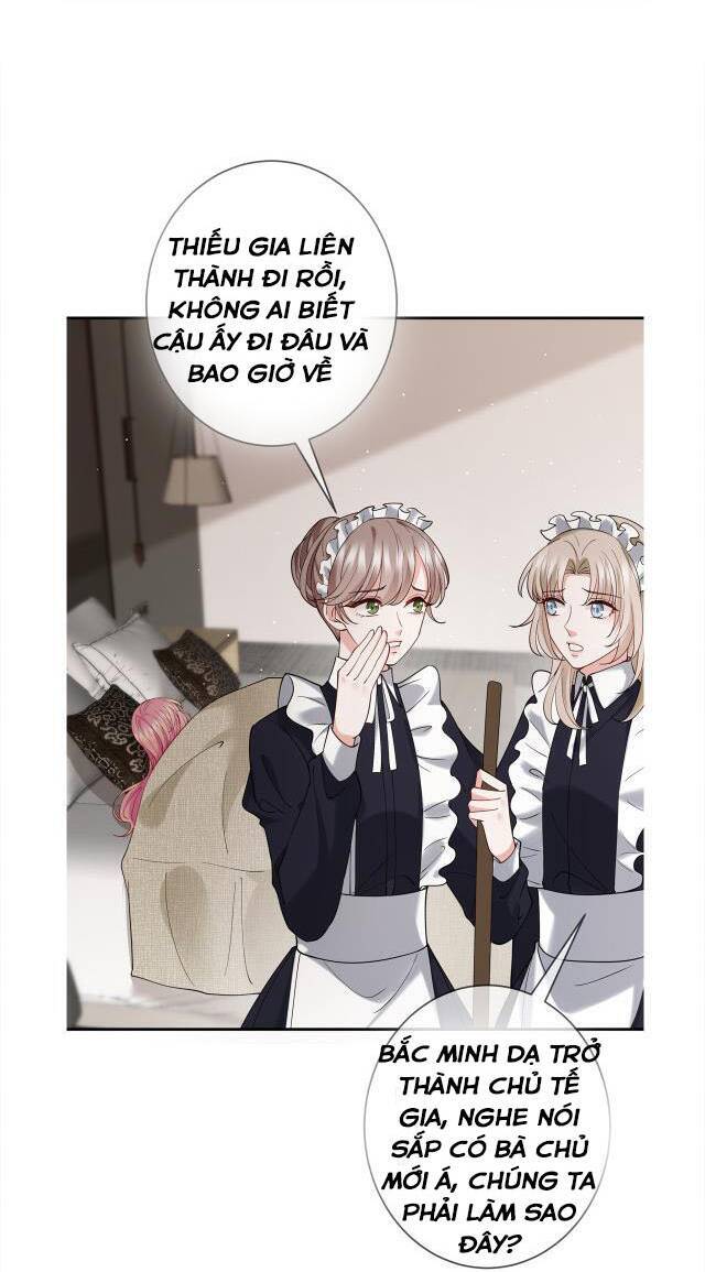 Danh Môn Chí Ái Chapter 386 - 37