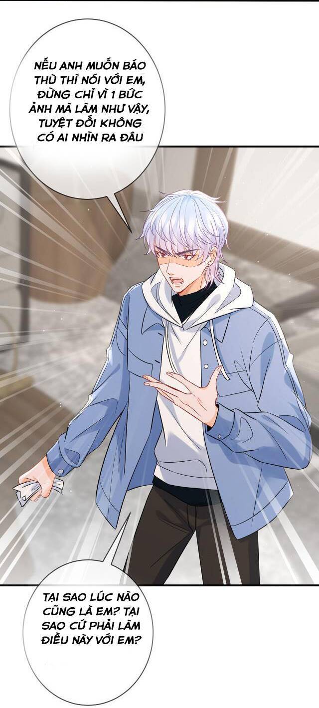 Danh Môn Chí Ái Chapter 386 - 8