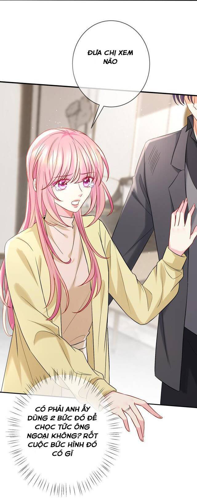 Danh Môn Chí Ái Chapter 386 - 10