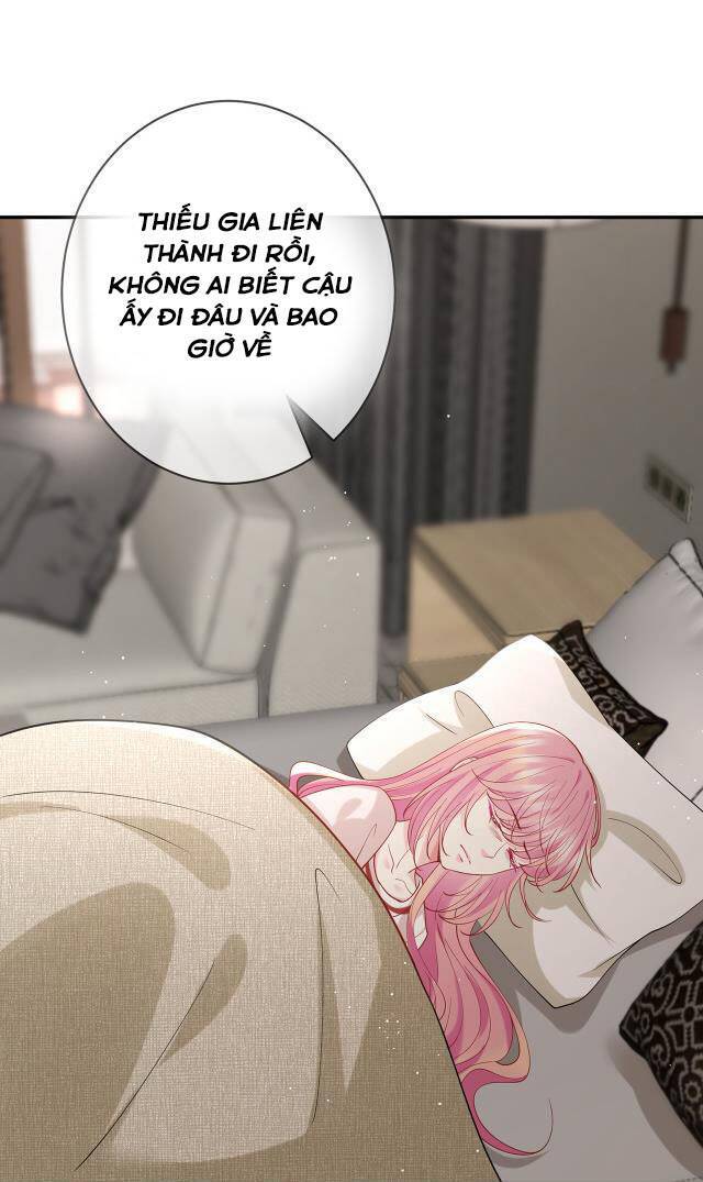 Danh Môn Chí Ái Chapter 387 - 1