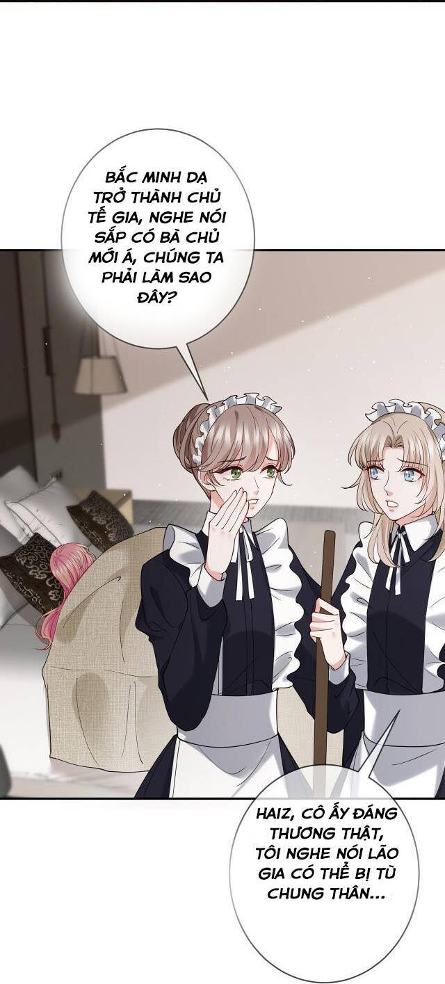 Danh Môn Chí Ái Chapter 387 - 2