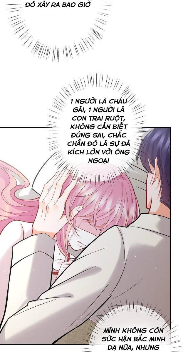 Danh Môn Chí Ái Chapter 387 - 18