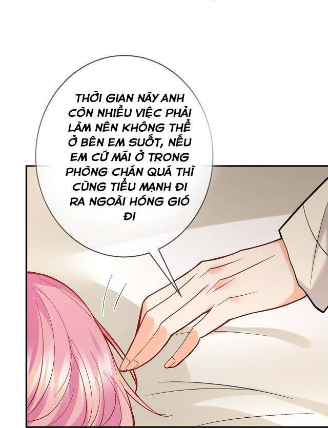 Danh Môn Chí Ái Chapter 387 - 20