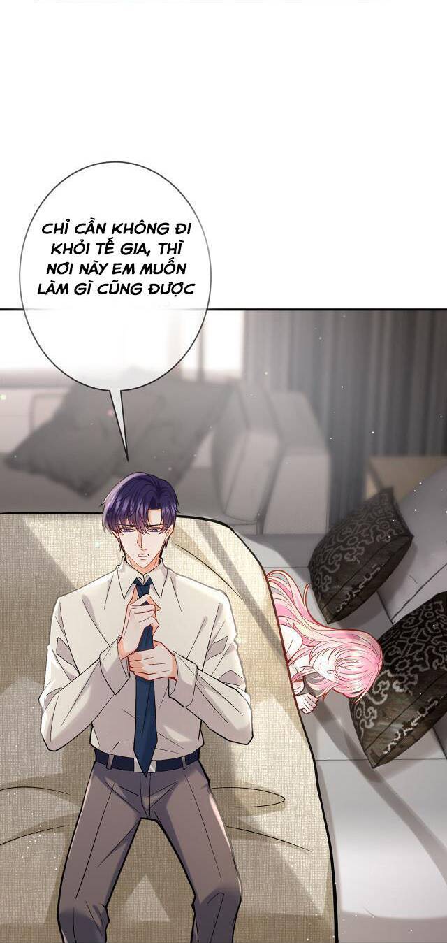 Danh Môn Chí Ái Chapter 387 - 21