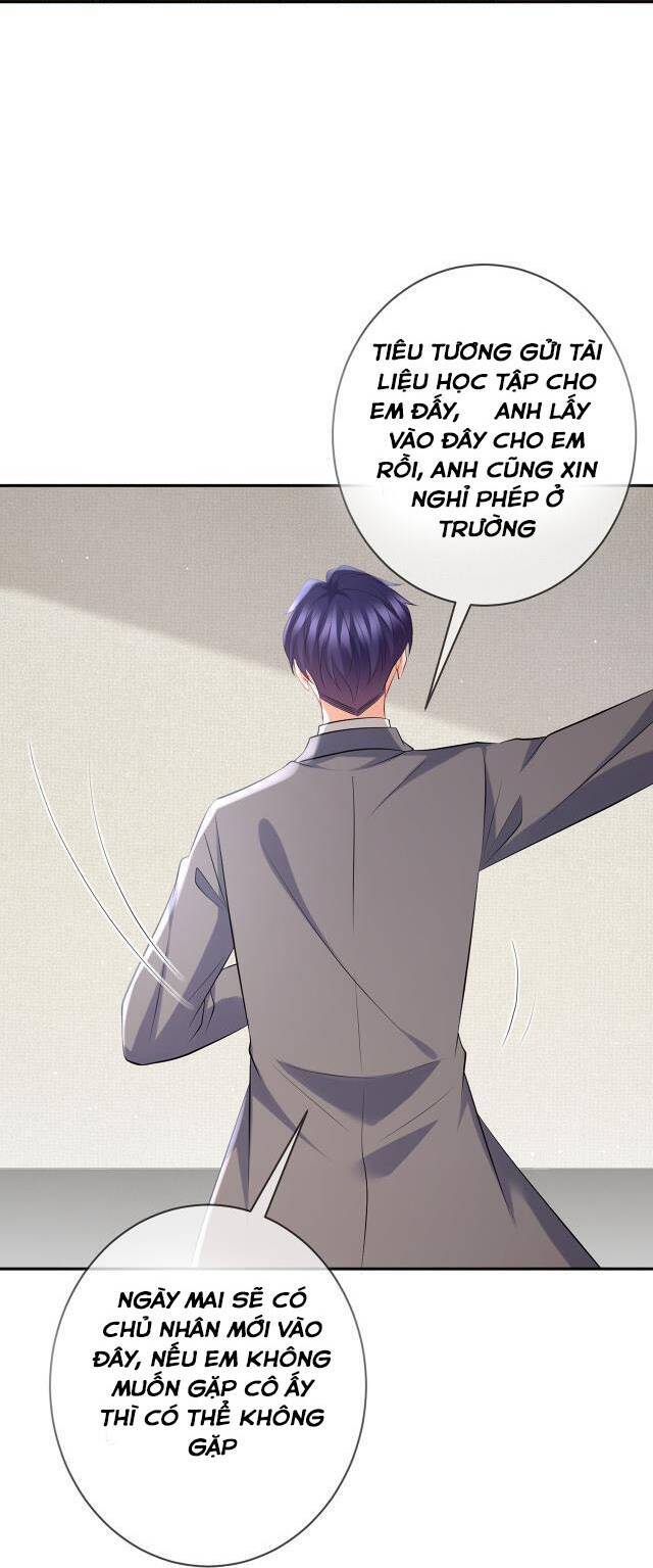 Danh Môn Chí Ái Chapter 387 - 22