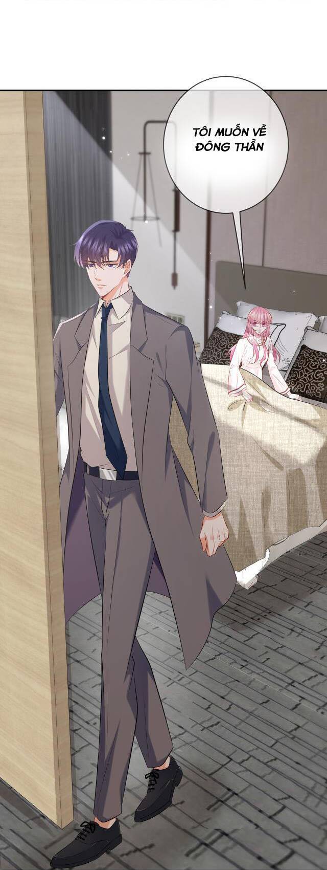 Danh Môn Chí Ái Chapter 387 - 25