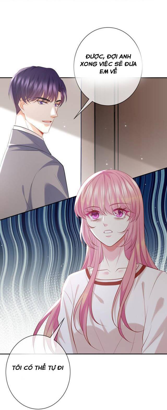 Danh Môn Chí Ái Chapter 387 - 27