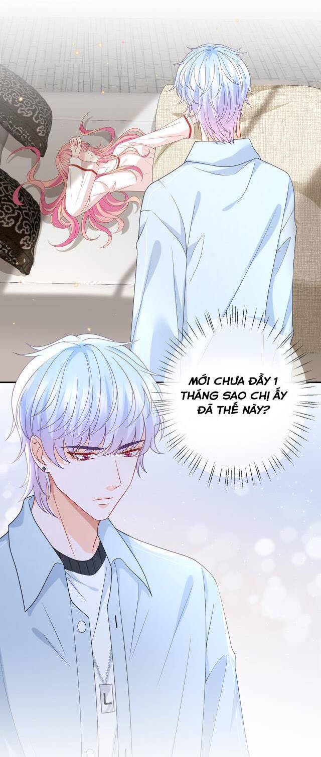 Danh Môn Chí Ái Chapter 387 - 33