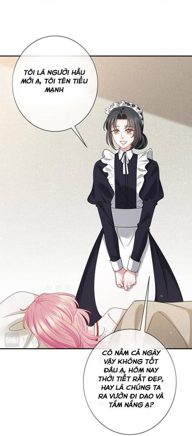 Danh Môn Chí Ái Chapter 387 - 5