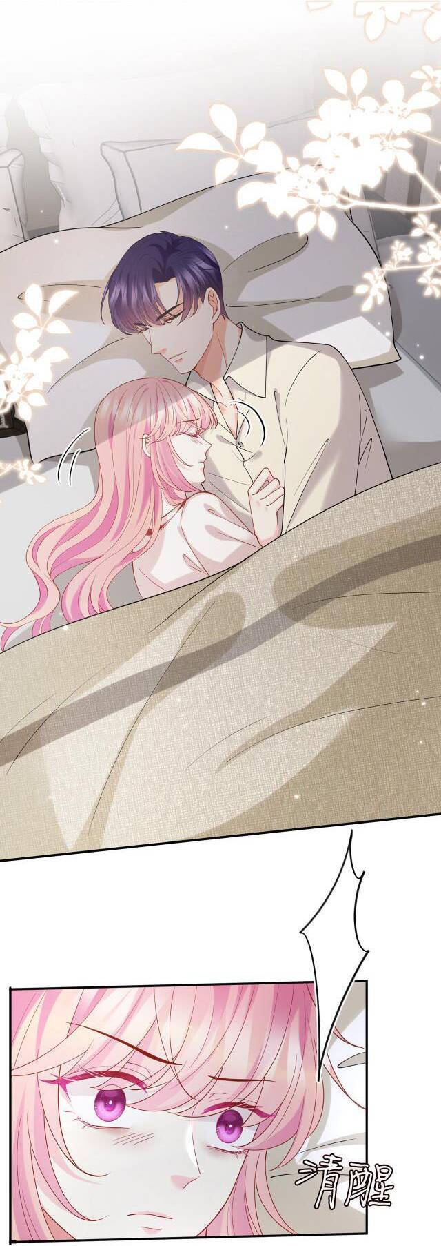 Danh Môn Chí Ái Chapter 387 - 9