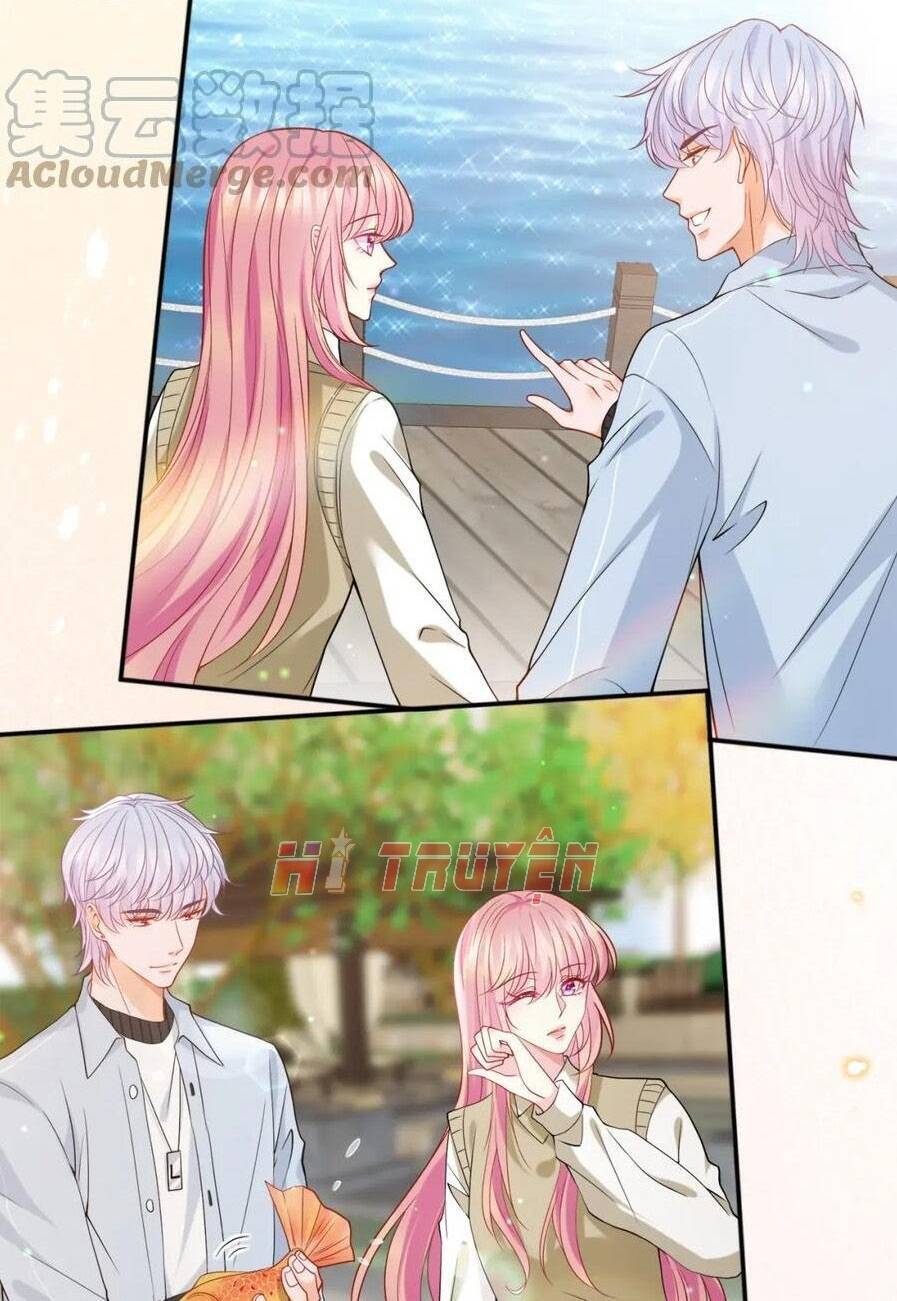 Danh Môn Chí Ái Chapter 388 - 2