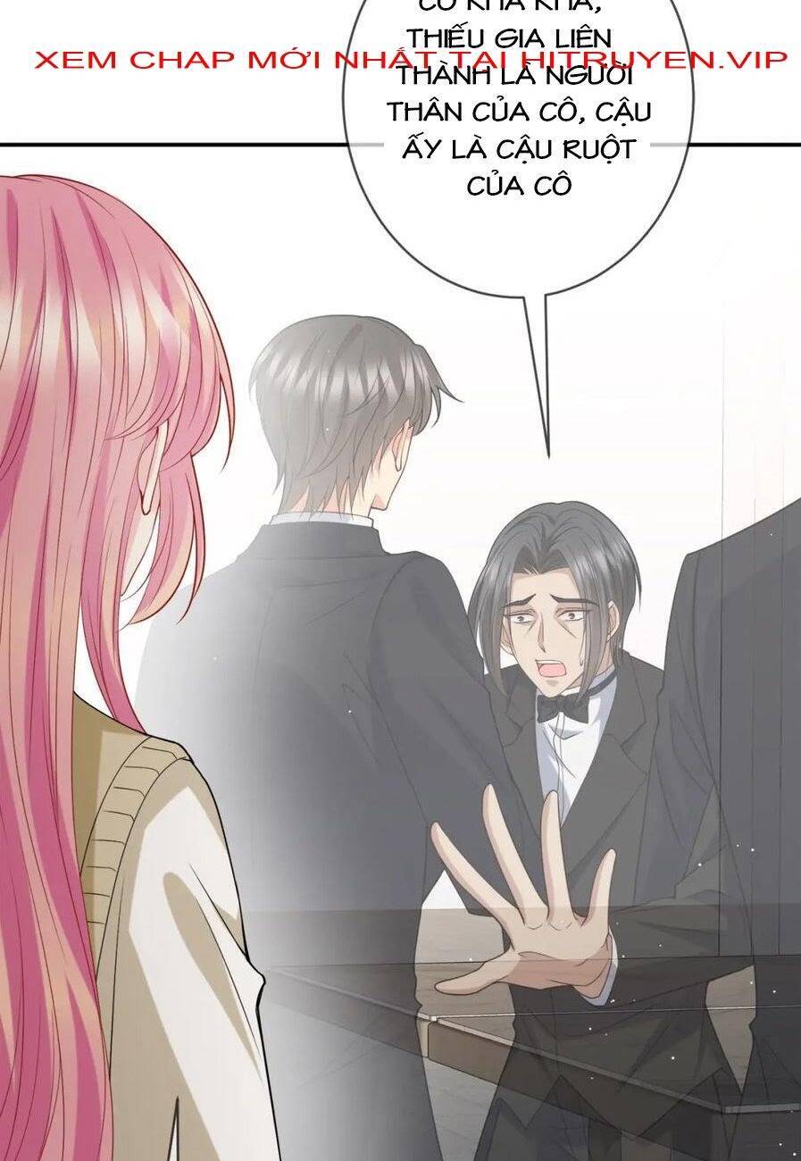 Danh Môn Chí Ái Chapter 388 - 13