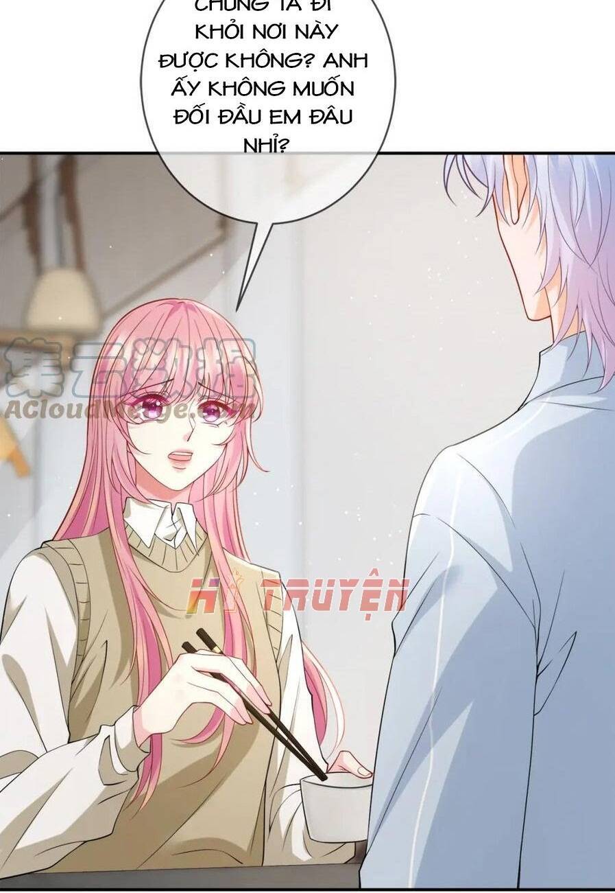 Danh Môn Chí Ái Chapter 388 - 6