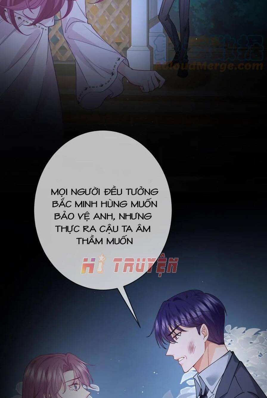 Danh Môn Chí Ái Chapter 389 - 2