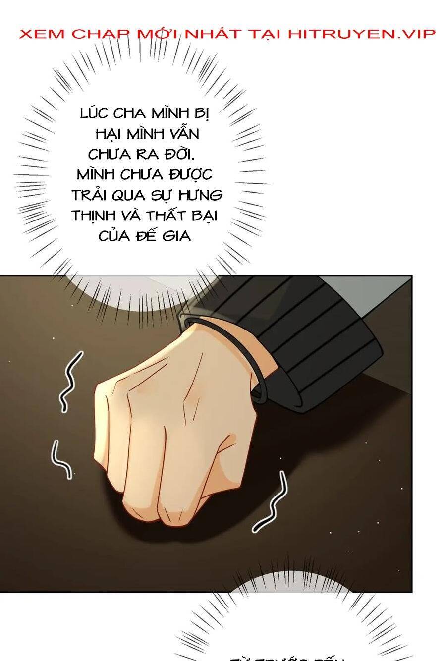 Danh Môn Chí Ái Chapter 389 - 13