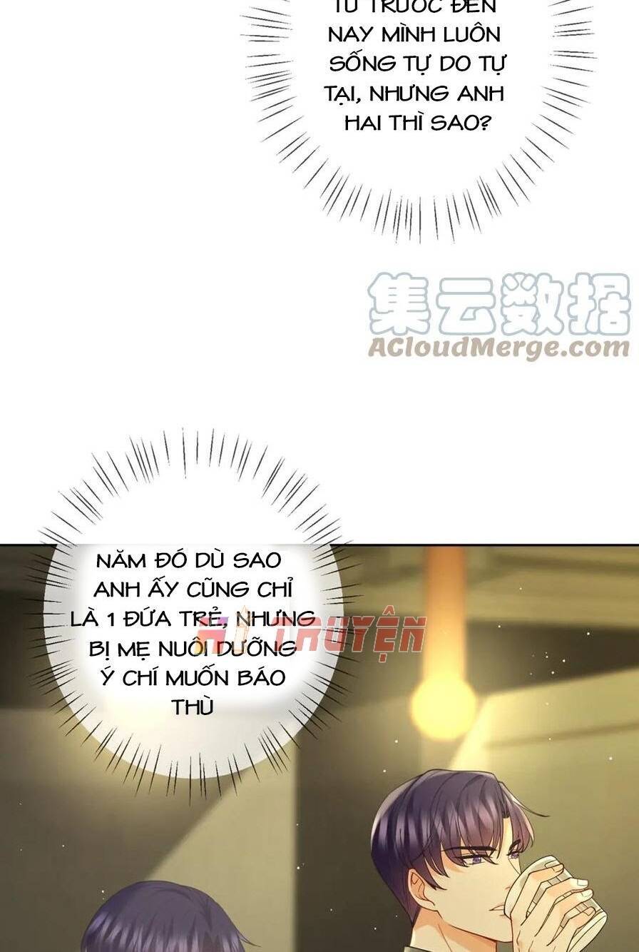 Danh Môn Chí Ái Chapter 389 - 14