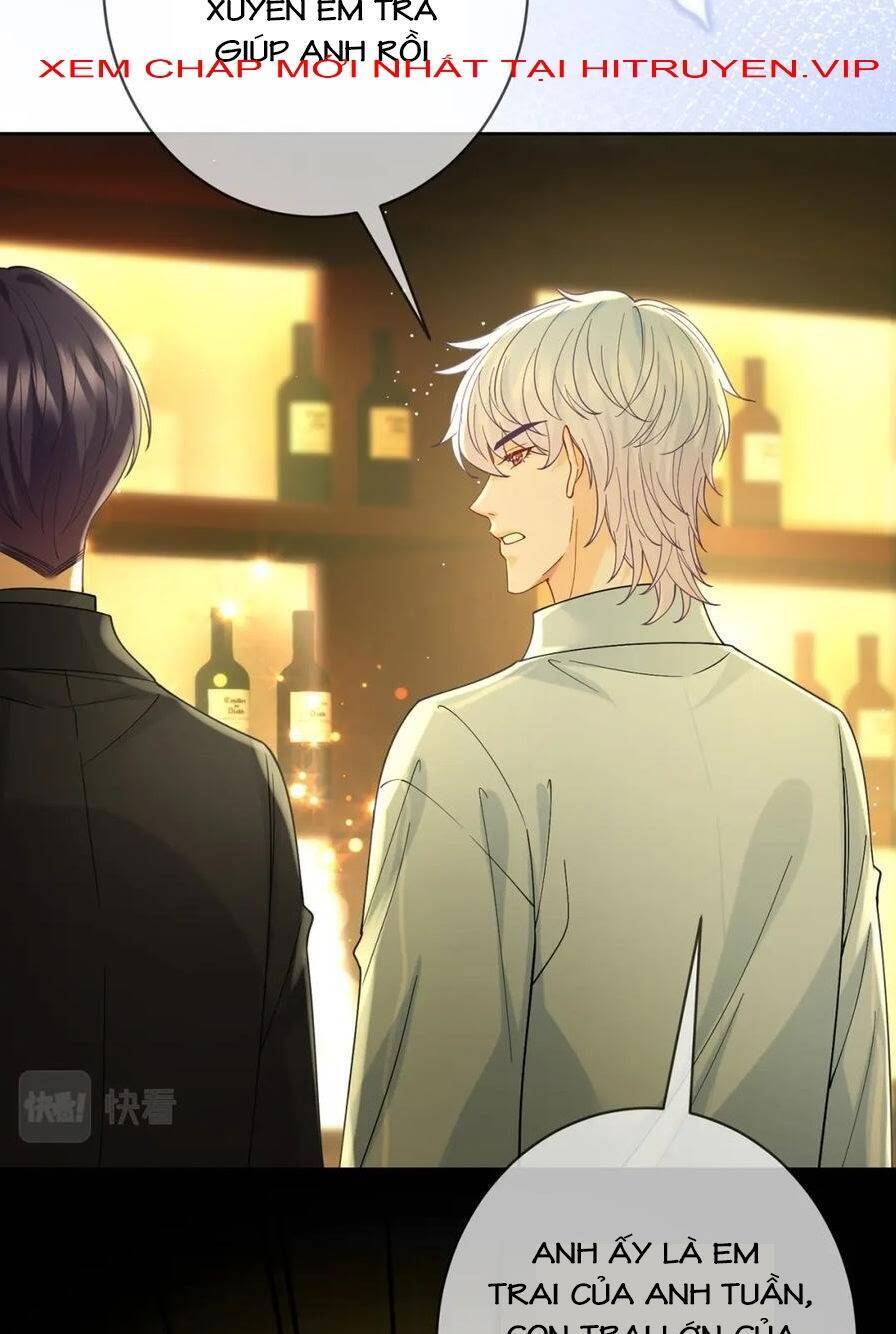 Danh Môn Chí Ái Chapter 389 - 17